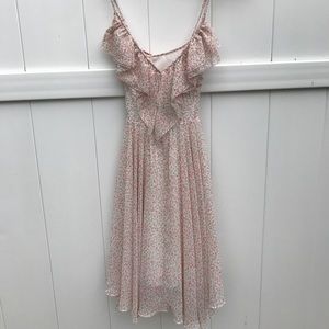 Flowy sundress from Guess